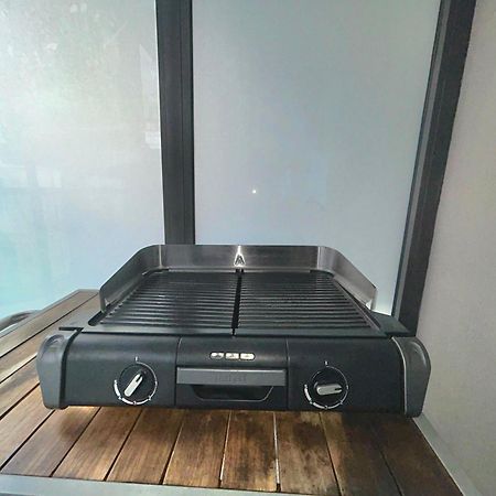 Le 13Or - Appartement De Charme En Plein Centre Ville Avec Parking Et Jolie Terrasse - Panier Joliette Vieux Port Marseille Eksteriør bilde