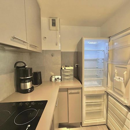 Le 13Or - Appartement De Charme En Plein Centre Ville Avec Parking Et Jolie Terrasse - Panier Joliette Vieux Port Marseille Eksteriør bilde