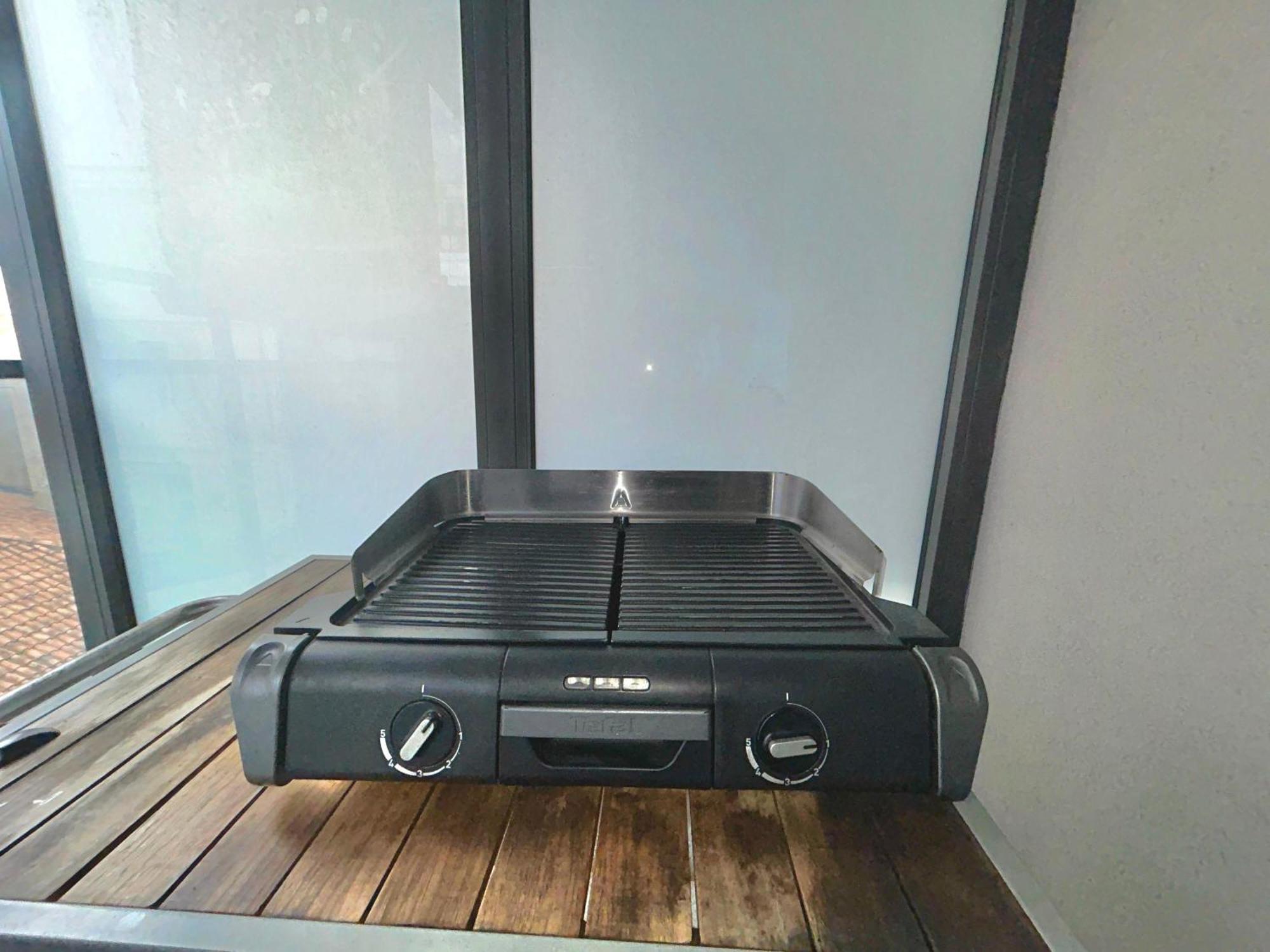 Le 13Or - Appartement De Charme En Plein Centre Ville Avec Parking Et Jolie Terrasse - Panier Joliette Vieux Port Marseille Eksteriør bilde
